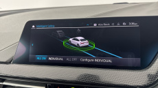 BMW 2 Series 218i [136] Sport 4dr Petrol Saloon